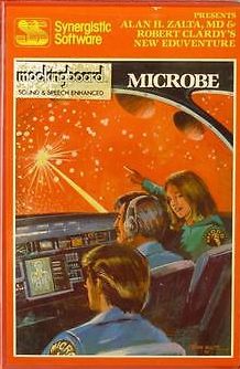 Microbe, The Anatomical Adventure