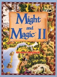 Might and Magic