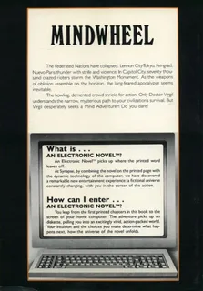 Mindwheel - Dos