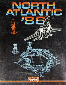 North Atlantic 86