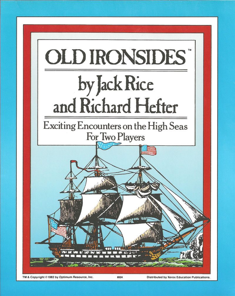 Old Ironsides