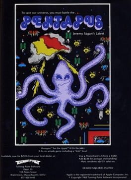 Pentapus