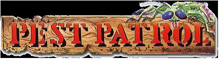 Pest Patrol