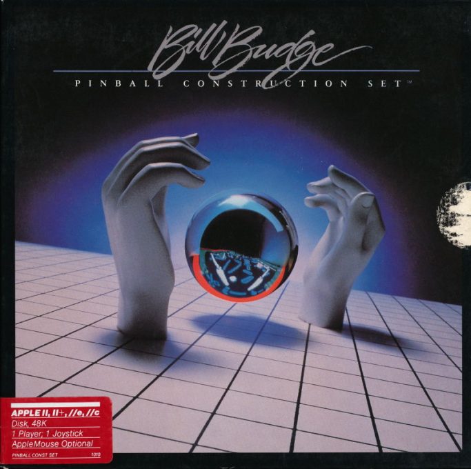 Pinball Construction Set