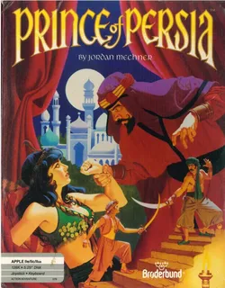 Prince Of Persia