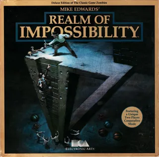 Realm of Impossibility
