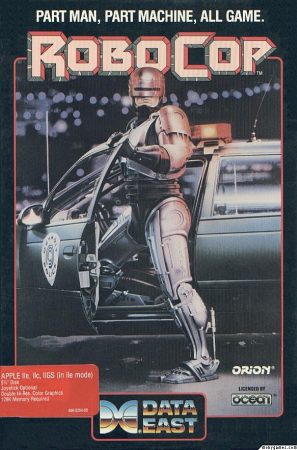 Robocop