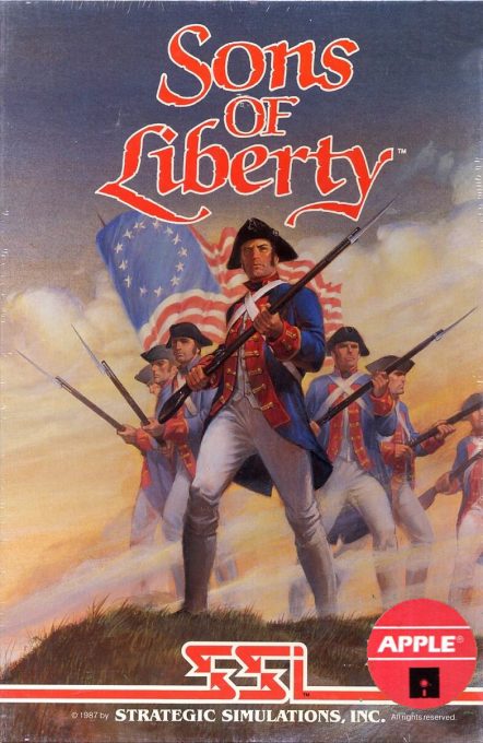 Sons of Liberty