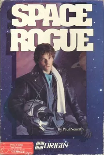 Space Rogue