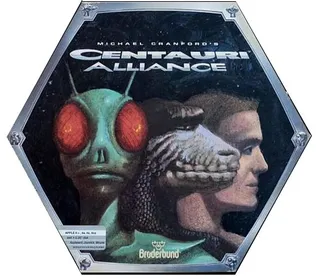 The Centauri Alliance