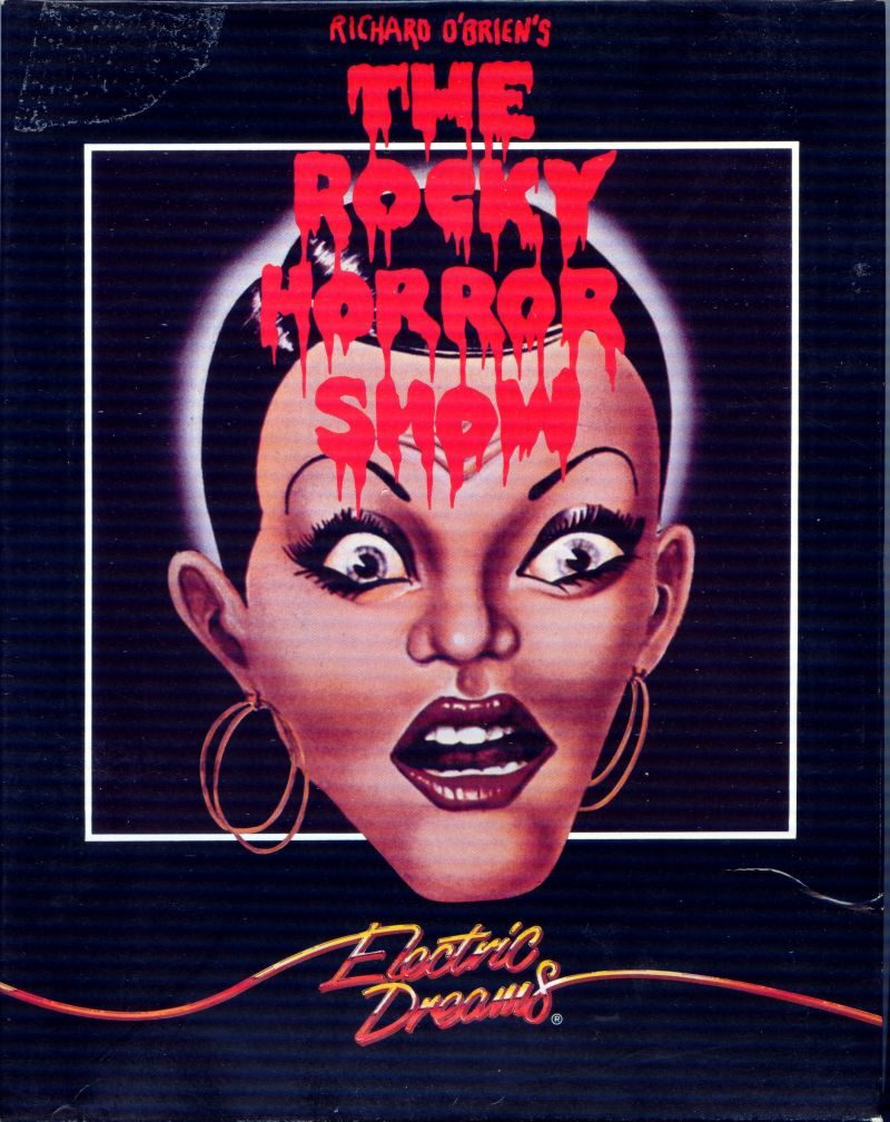 The Rocky Horror Show