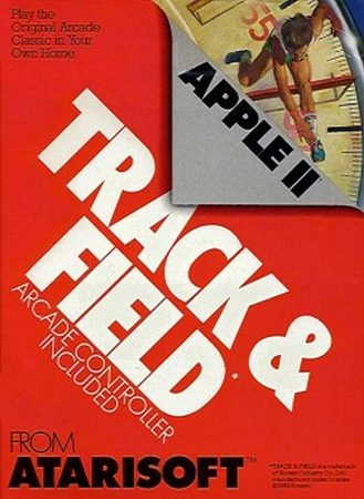 Track & Field