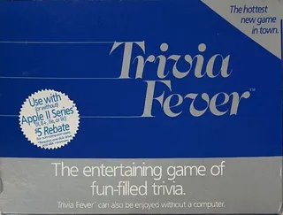 Trivia Fever