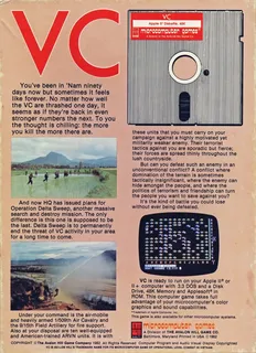 VC dos