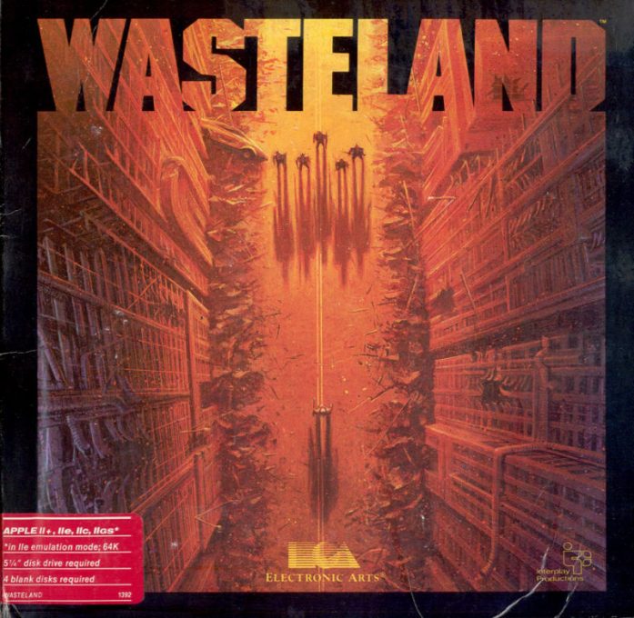 Wasteland