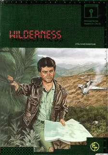 Wilderness