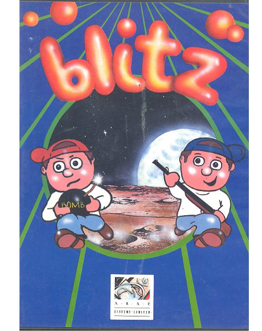 Blitz