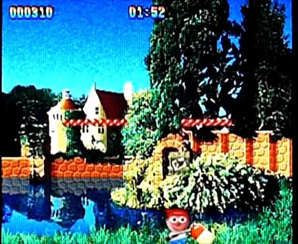 Image in-game