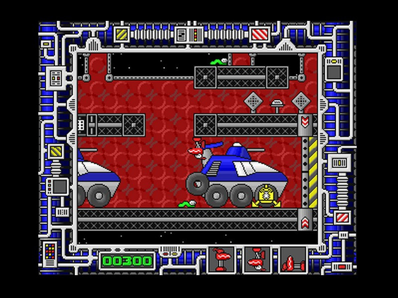 Image in-game