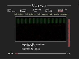 Corewars