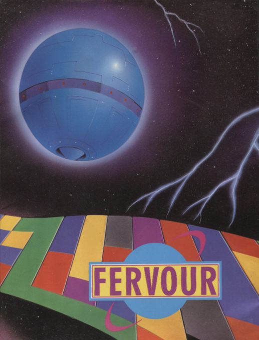 Fervour
