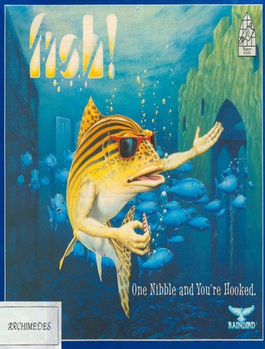 Fish!