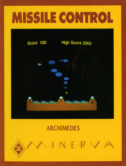 Missile Control
