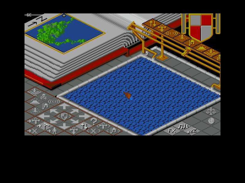 Image in-game