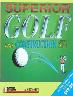 Superior Golf