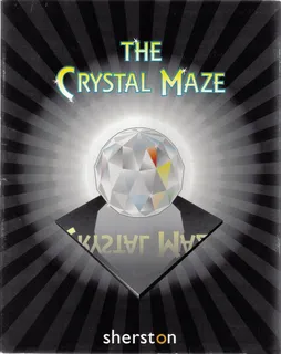 The Crystal Maze