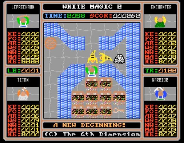 Image in-game