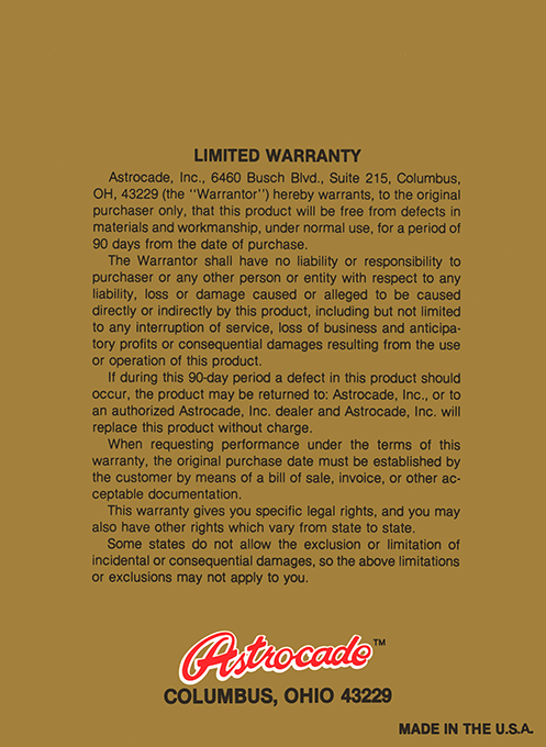 Seawolf + Missile - Dos