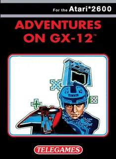 Adventures of TRON