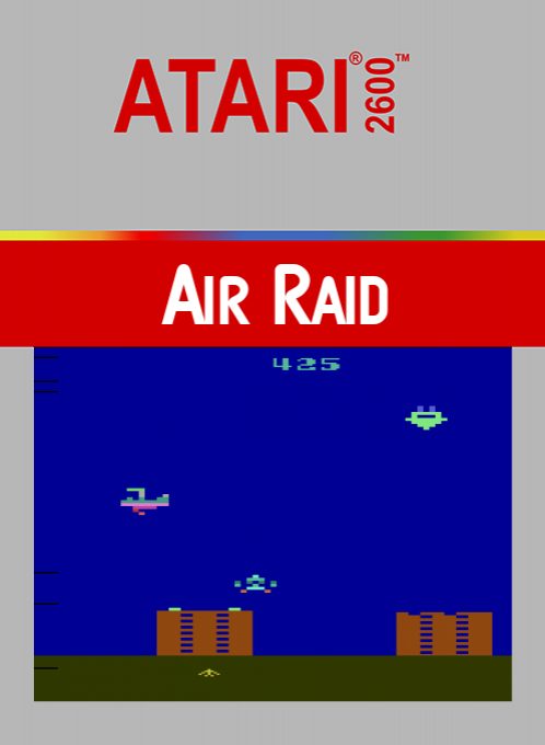 Air Raid