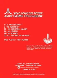 Air-Sea Battle Black - Dos