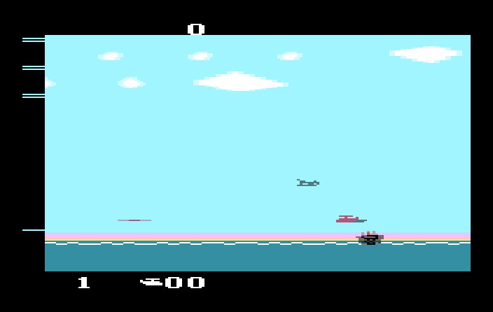 Airwolf Third Season