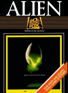 Alien Pac-Man