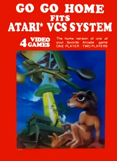 Alien's Return