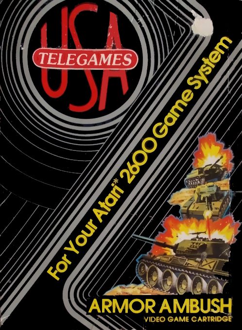 Armor Ambush
