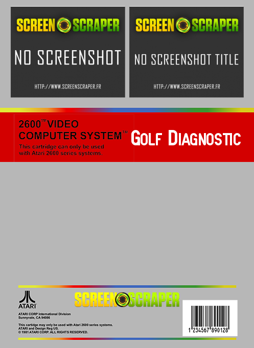 Jaquette arrière