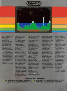 Atlantis FH - Dos