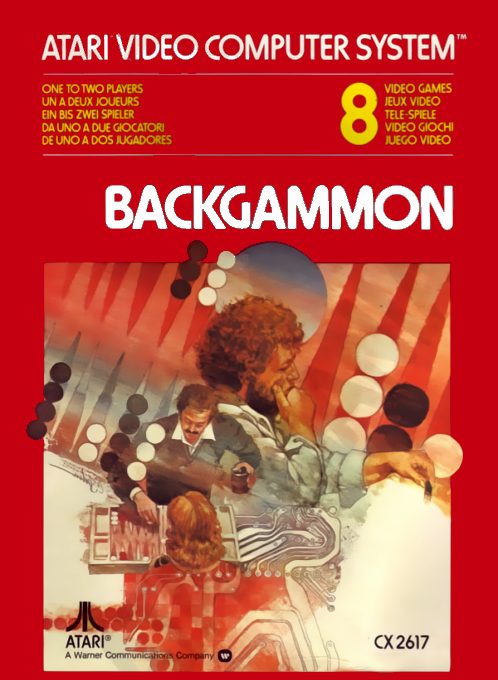 Backgammon