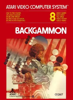 Backgammon