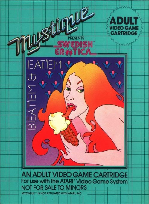 Beat 'Em and Eat 'Em