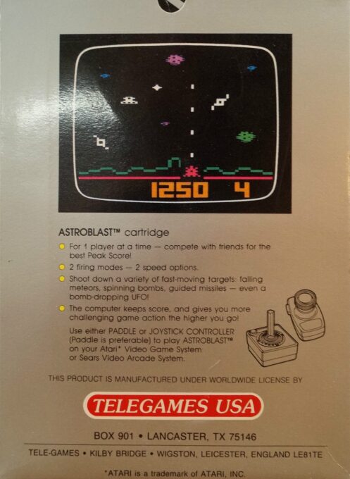 BetterBlast - Dos