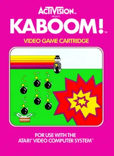 BK Kaboom