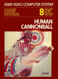 Borg Cannonball