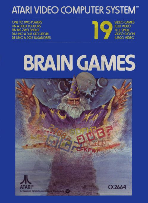 Brain Games