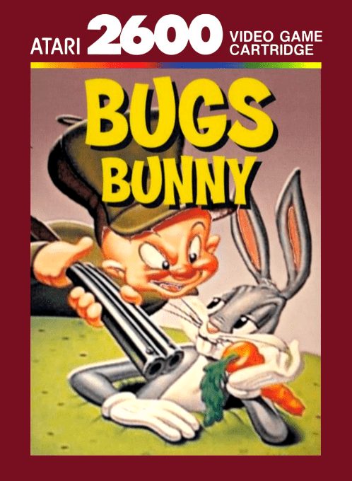 Bugs Bunny