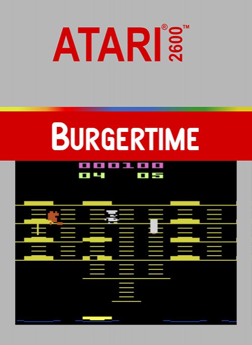 Burgertime